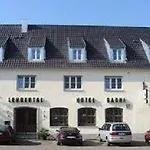 Guest house Garni Lehrertal Ulm