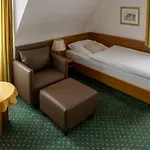 Garni Lehrertal Ulm