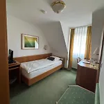 Guest house Garni Lehrertal Ulm