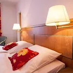 Garni Lehrertal Guest house 3*