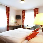 Guest house Garni Lehrertal Ulm