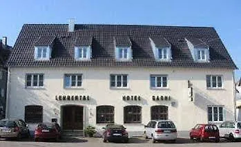 Gæstehus Garni Lehrertal Ulm