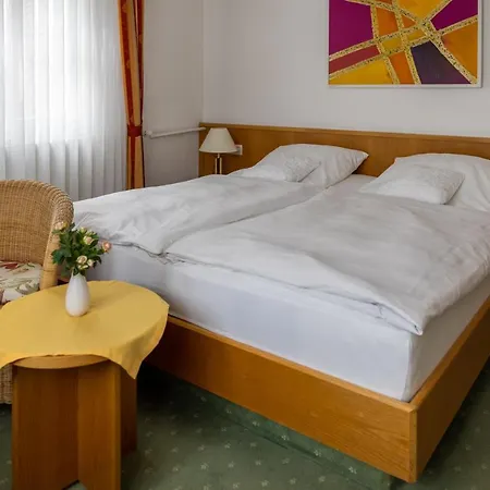 Garni Lehrertal Ульм