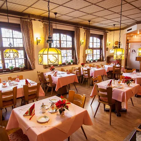 Gasthof Garni Lehrertal Ulm