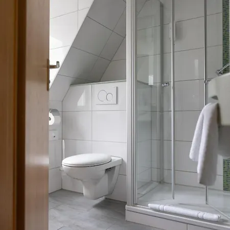 Garni Lehrertal 3* Ulm