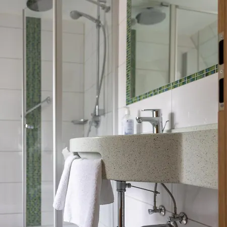 Gæstehus Garni Lehrertal