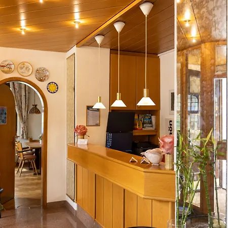 Garni Lehrertal Ульм