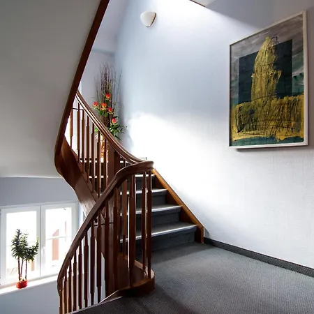 Garni Lehrertal 3* Ulm