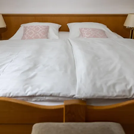 Gæstehus Garni Lehrertal