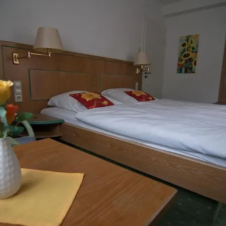 Garni Lehrertal 3*
