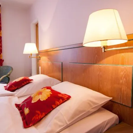 Garni Lehrertal Gæstehus 3*