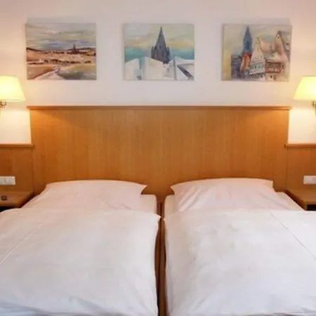 Гостевой дом Garni Lehrertal 3*