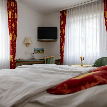 Garni Lehrertal Penzion 3*
