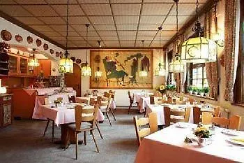 Garni Lehrertal Penzion 3*
