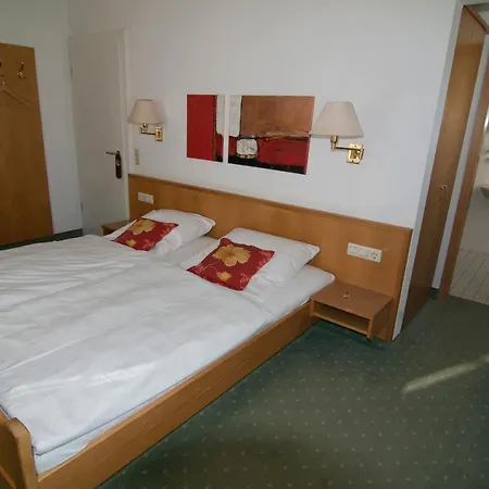 Garni Lehrertal Penzion 3*