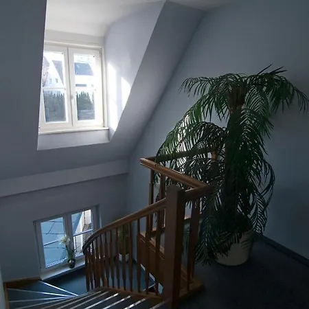 Garni Lehrertal Гостевой дом