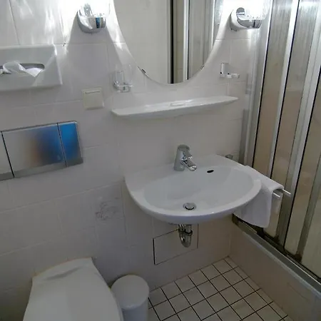 Garni Lehrertal 3*