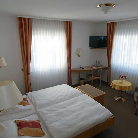 Garni Lehrertal Ульм