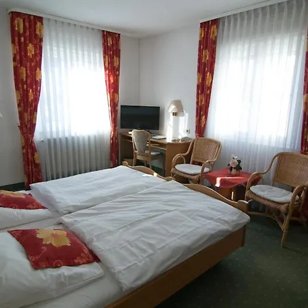 Garni Lehrertal