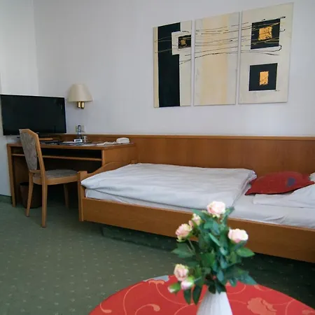 Garni Lehrertal Ульм