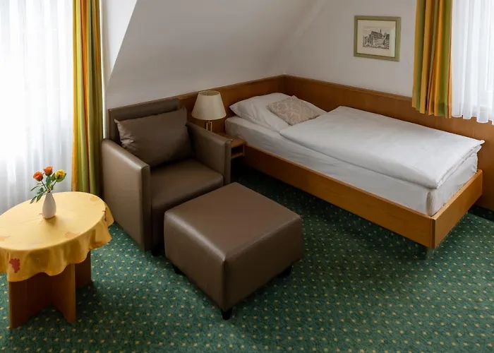 Garni Lehrertal أولم