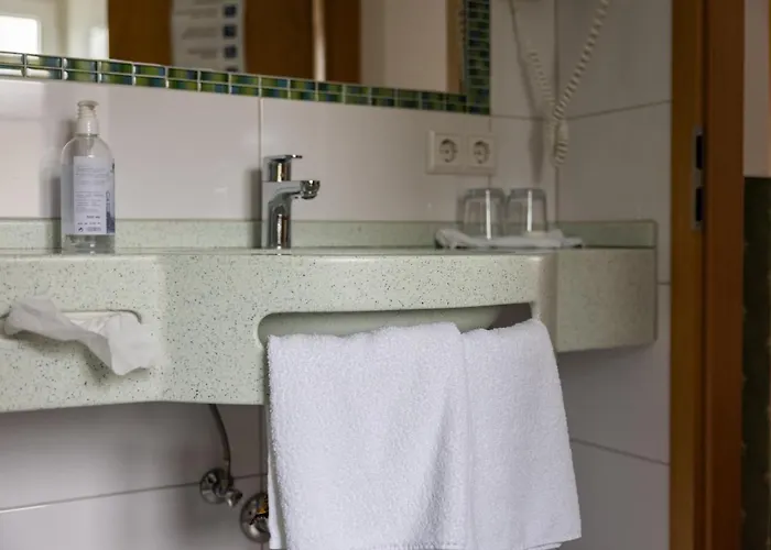 Garni Lehrertal أولم