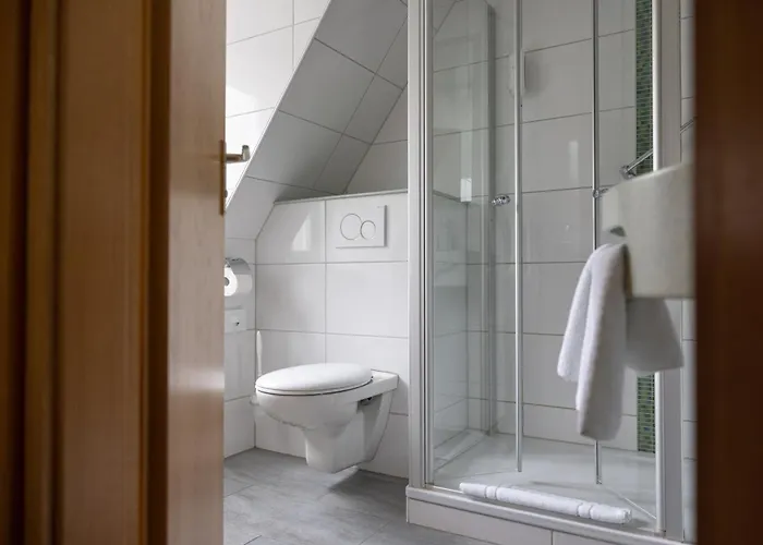 Garni Lehrertal 3* أولم