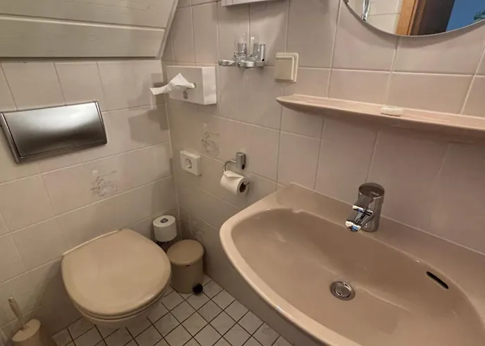 بيت ضيافة Garni Lehrertal 3*