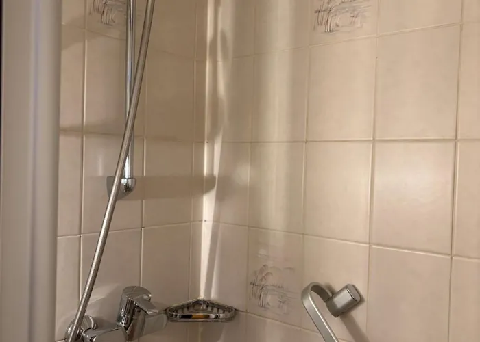 Garni Lehrertal 3* أولم