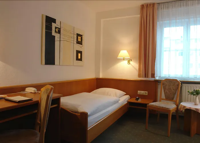 加尼莱雷泰尔酒店