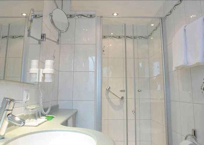 招待所 加尼莱雷泰尔酒店 乌尔姆