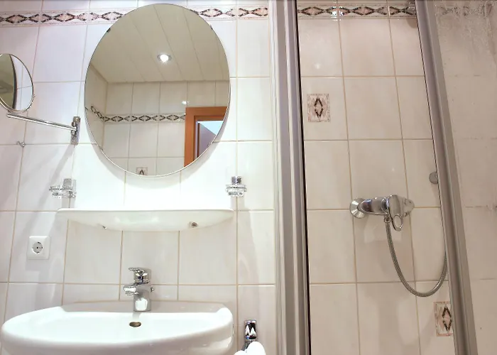 加尼莱雷泰尔酒店 乌尔姆