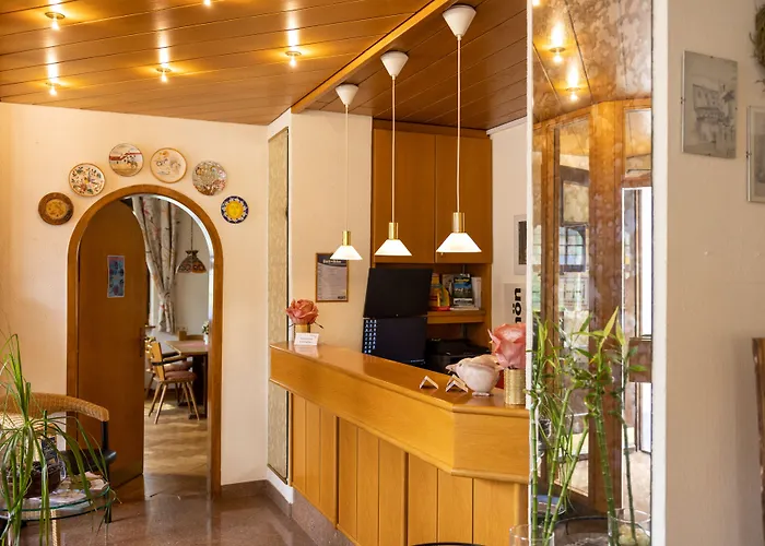 Garni Lehrertal أولم