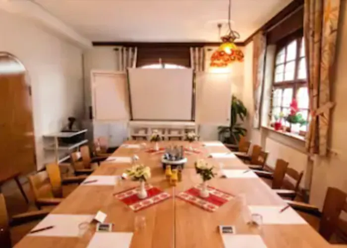 بيت ضيافة Garni Lehrertal 3*