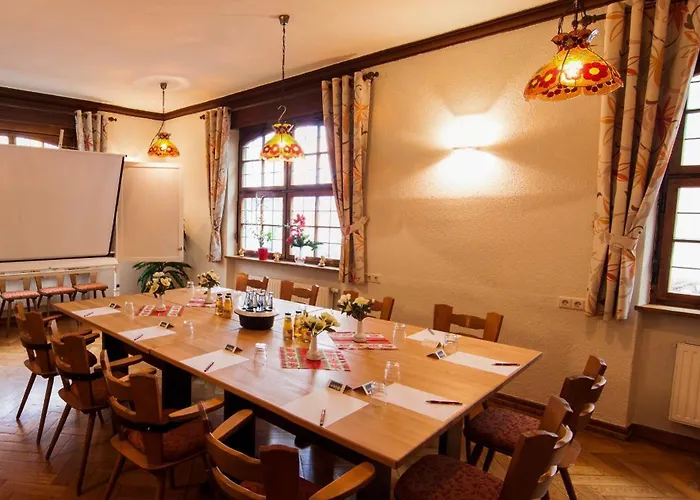 بيت ضيافة Garni Lehrertal 3*