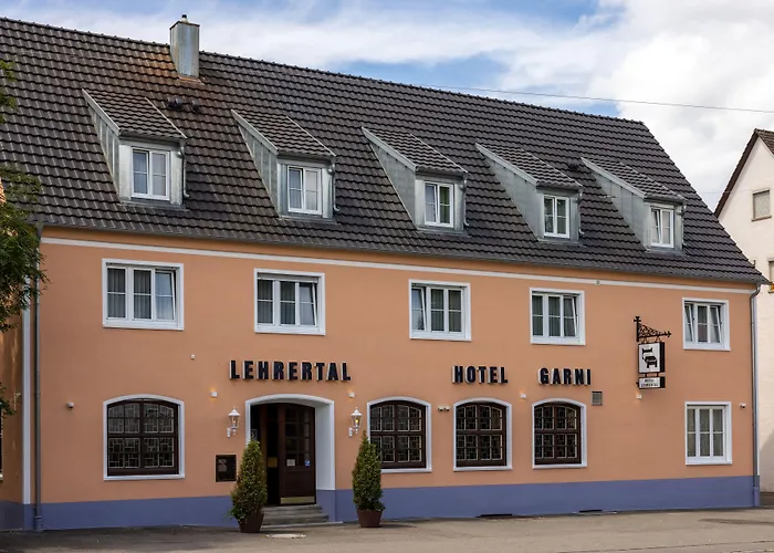 加尼莱雷泰尔酒店 招待所