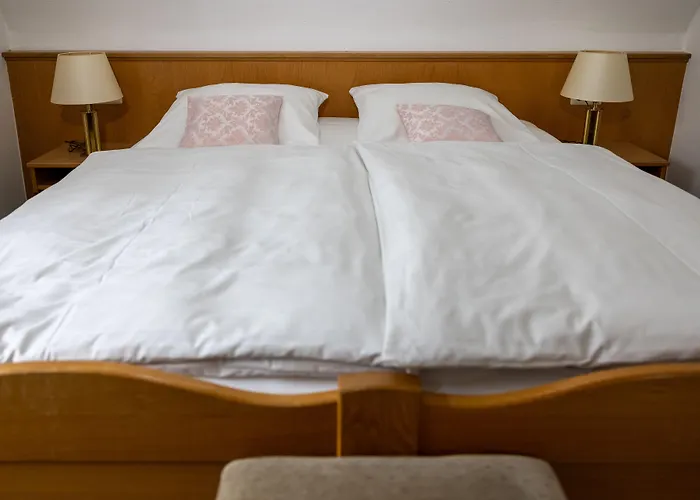 招待所 加尼莱雷泰尔酒店