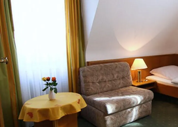 Garni Lehrertal بيت ضيافة