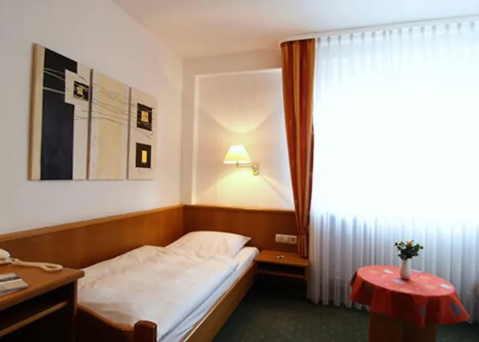 加尼莱雷泰尔酒店 招待所