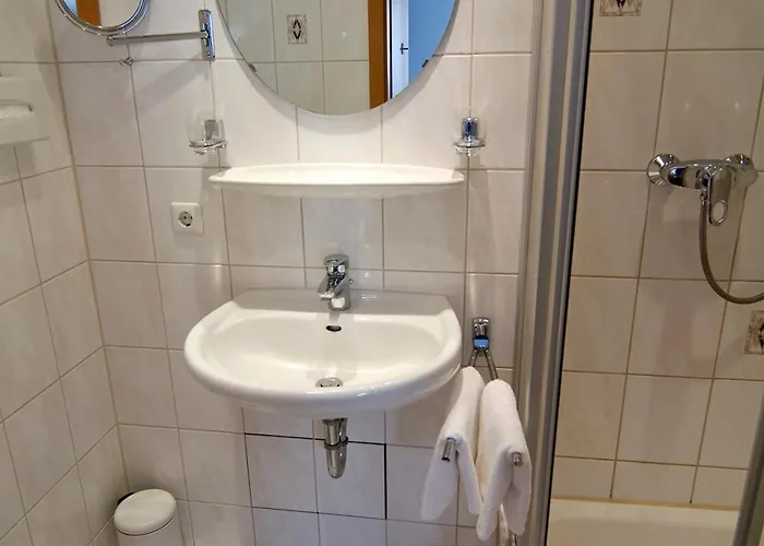 Garni Lehrertal أولم