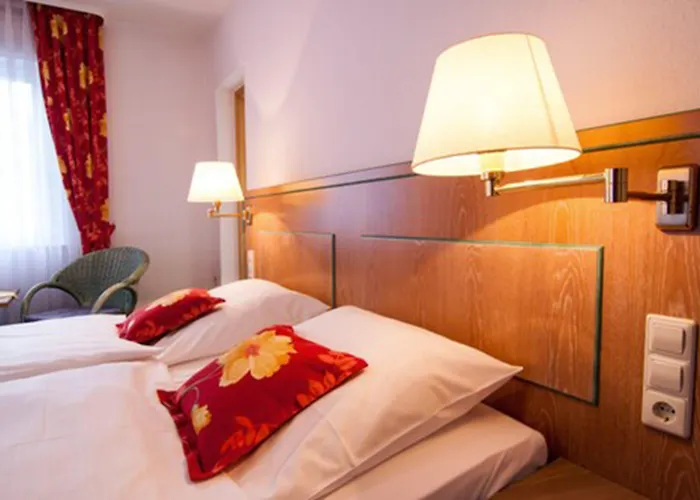 加尼莱雷泰尔酒店 招待所 3*