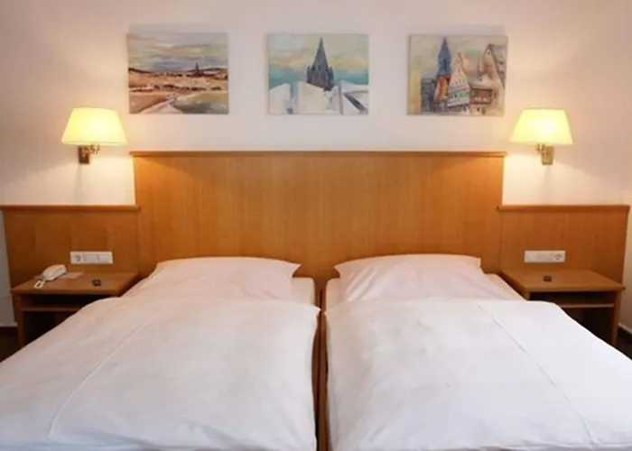 بيت ضيافة Garni Lehrertal 3*