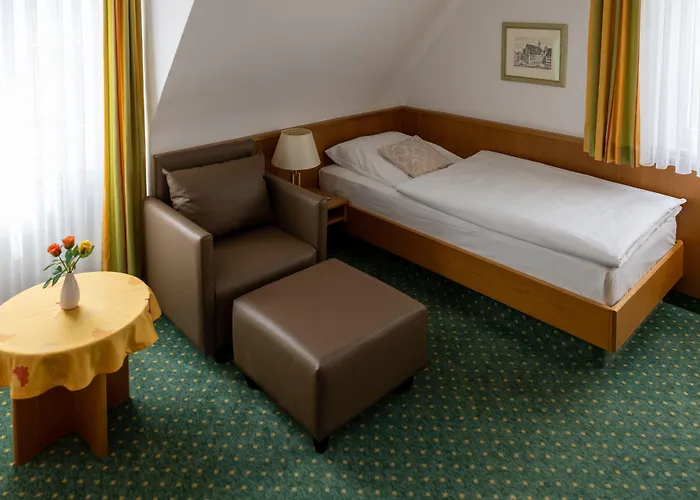 加尼莱雷泰尔酒店