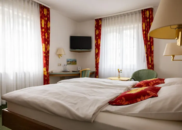 招待所 加尼莱雷泰尔酒店