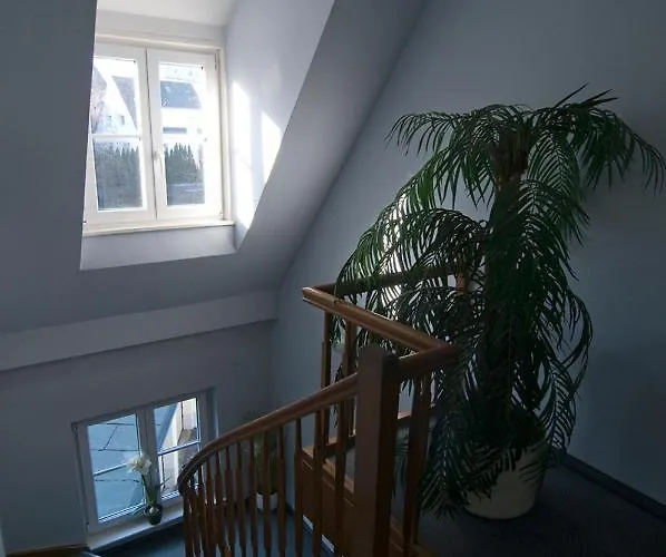 加尼莱雷泰尔酒店 招待所