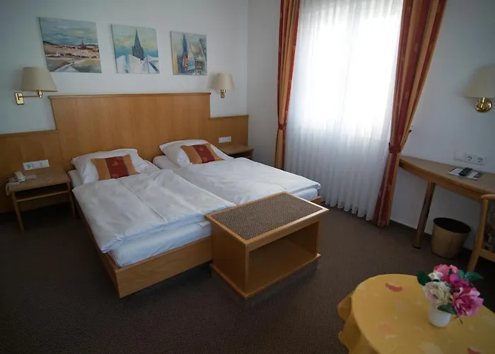 بيت ضيافة Garni Lehrertal