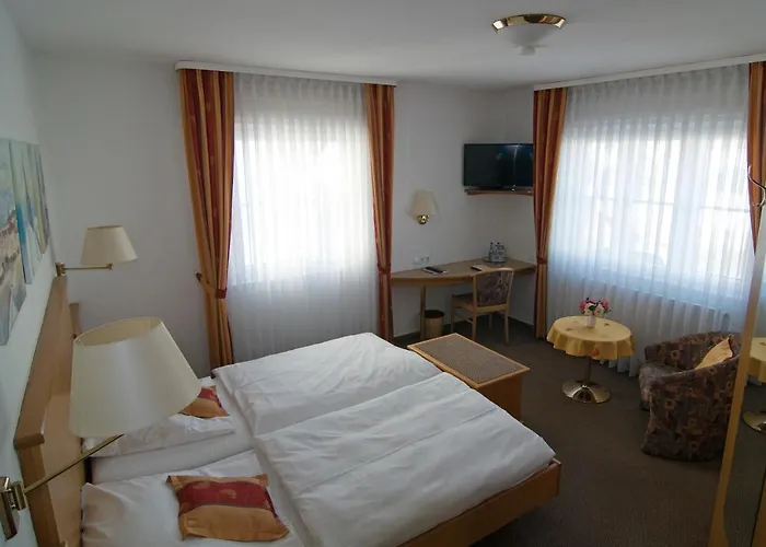 Garni Lehrertal أولم