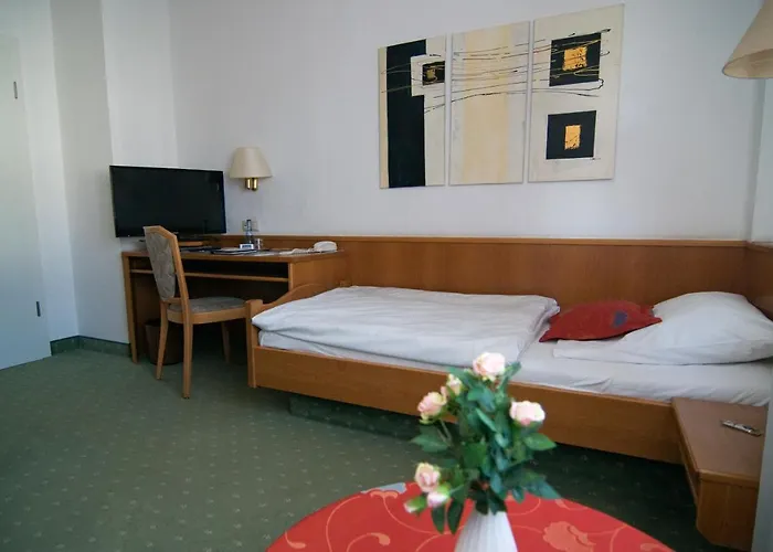 Garni Lehrertal أولم